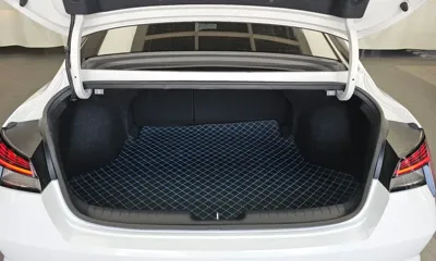 Hyundai Avante 2021, 101995 км, за 10831.04 USD - фото 20