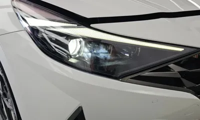 Hyundai Avante 2021, 101995 км, за 10831.04 USD - фото 22