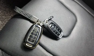 Hyundai Avante 2021, 101995 км, за 10831.04 USD - фото 30
