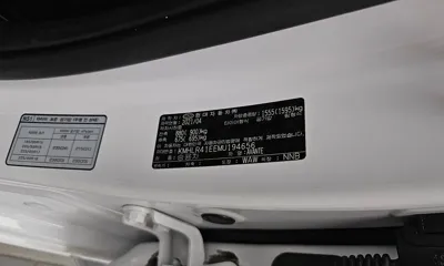 Hyundai Avante 2021, 101995 км, за 10831.04 USD - фото 31
