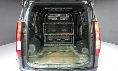Hyundai Staria 2022, 36957 км, за 15731.65 USD - фото 20