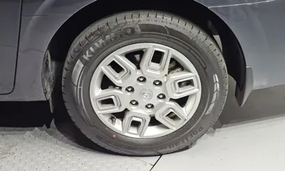Hyundai Staria 2022, 36957 км, за 15731.65 USD - фото 21