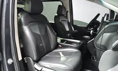 Hyundai Staria 2022, 36957 км, за 15731.65 USD - фото 26