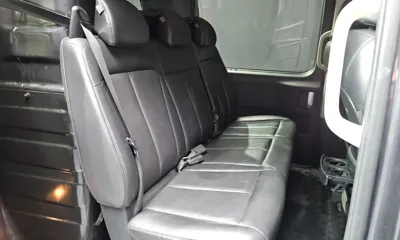 Hyundai Staria 2022, 36957 км, за 15731.65 USD - фото 30