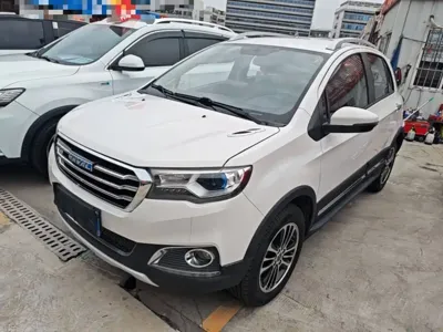 Haval H1 · 2016 год