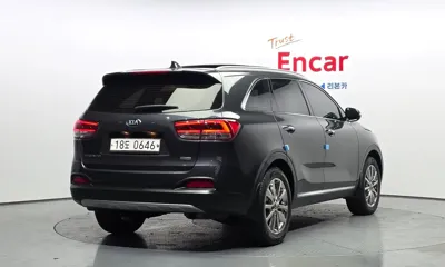 Kia Sorento 2016, 26193 км, за 10571.52 USD