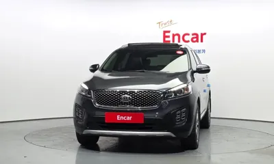 Kia Sorento 2016, 26193 км, за 10571.52 USD