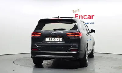 Kia Sorento 2016, 26193 км, за 10571.52 USD