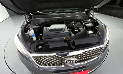 Kia Sorento 2016, 26193 км, за 10571.52 USD - фото 6