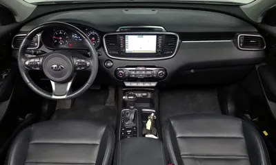 Kia Sorento 2016, 26193 км, за 10571.52 USD - фото 7