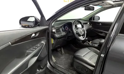 Kia Sorento 2016, 26193 км, за 10571.52 USD - фото 10