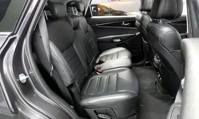 Kia Sorento 2016, 26193 км, за 10571.52 USD - фото 12