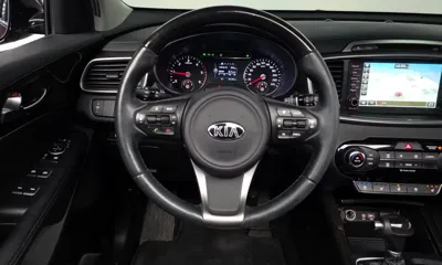 Kia Sorento 2016, 26193 км, за 10571.52 USD - фото 13