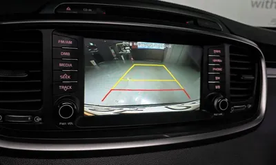 Kia Sorento 2016, 26193 км, за 10571.52 USD - фото 15