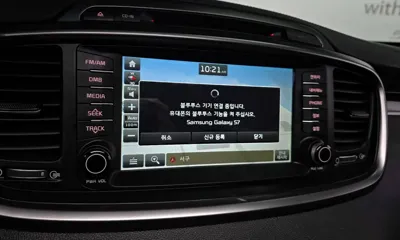 Kia Sorento 2016, 26193 км, за 10571.52 USD - фото 16
