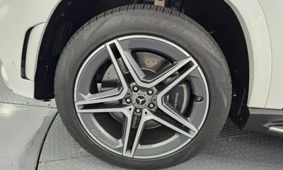 Mercedes-Benz GLS-Class 2022, 46480 км, за 63429.13 USD