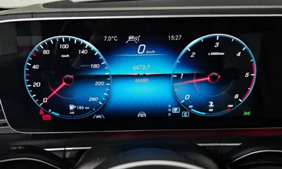 Mercedes-Benz GLS-Class 2022, 46480 км, за 63429.13 USD - фото 8