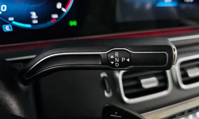 Mercedes-Benz GLS-Class 2022, 46480 км, за 63429.13 USD - фото 9