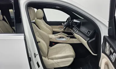 Mercedes-Benz GLS-Class 2022, 46480 км, за 63429.13 USD - фото 10