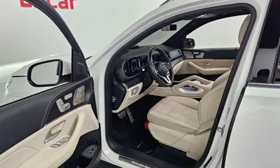 Mercedes-Benz GLS-Class 2022, 46480 км, за 63429.13 USD - фото 11