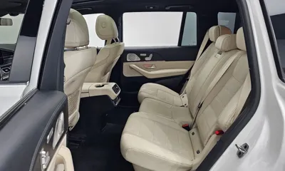 Mercedes-Benz GLS-Class 2022, 46480 км, за 63429.13 USD - фото 12