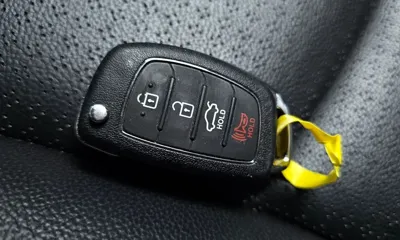 Hyundai Avante 2014, 77976 км, за 4791.91 USD - фото 18
