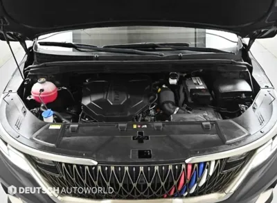 Kia Canival 2023, 49285 км, за 20412.14 USD - фото 6
