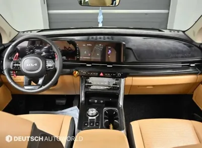 Kia Canival 2023, 49285 км, за 20412.14 USD - фото 7