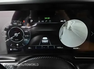 Kia Canival 2023, 49285 км, за 20412.14 USD - фото 8