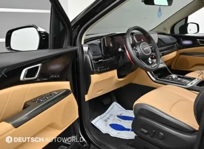 Kia Canival 2023, 49285 км, за 20412.14 USD - фото 11