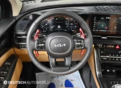 Kia Canival 2023, 49285 км, за 20412.14 USD - фото 13
