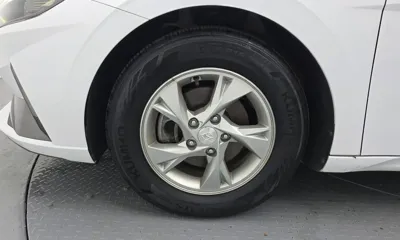 Hyundai Avante 2023, 129696 км, за 7475.78 USD