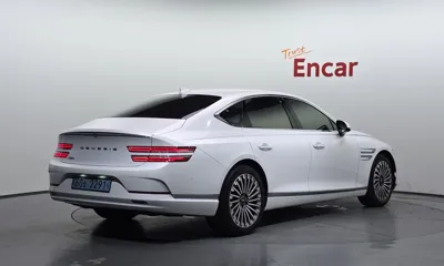 Genesis G80 2022, 169204 км, за 29210.98 USD