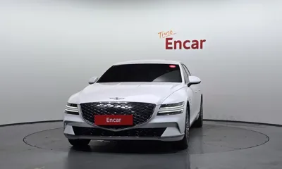 Genesis G80 2022, 169204 км, за 29210.98 USD