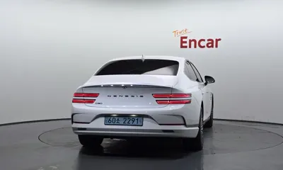 Genesis G80 2022, 169204 км, за 29210.98 USD