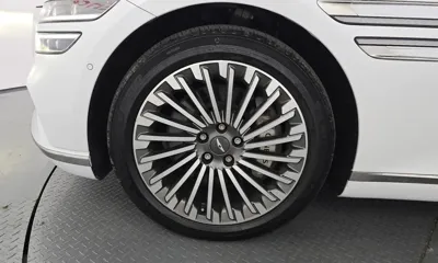 Genesis G80 2022, 169204 км, за 29210.98 USD