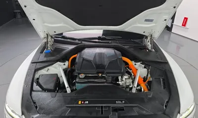 Genesis G80 2022, 169204 км, за 29210.98 USD - фото 6
