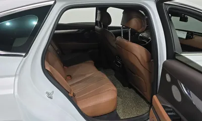 Genesis G80 2022, 169204 км, за 29210.98 USD - фото 11