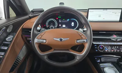 Genesis G80 2022, 169204 км, за 29210.98 USD - фото 15