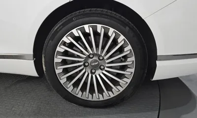 Genesis G80 2022, 169204 км, за 29210.98 USD - фото 21