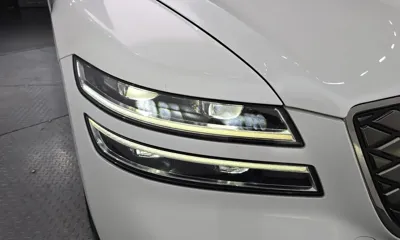 Genesis G80 2022, 169204 км, за 29210.98 USD - фото 22