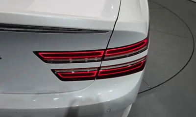 Genesis G80 2022, 169204 км, за 29210.98 USD - фото 23