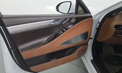 Genesis G80 2022, 169204 км, за 29210.98 USD - фото 24