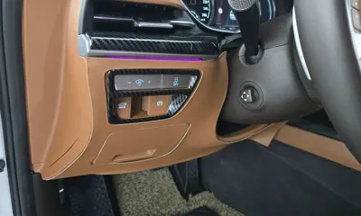 Genesis G80 2022, 169204 км, за 29210.98 USD - фото 27