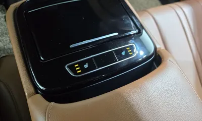Genesis G80 2022, 169204 км, за 29210.98 USD - фото 30