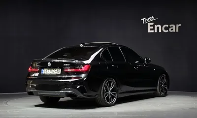 BMW 3-Series 2019, 149878 км, за 18234.54 USD