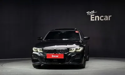 BMW 3-Series 2019, 149878 км, за 18234.54 USD