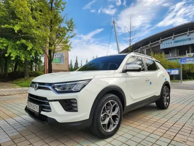 KG_Mobility_Ssangyong KORANDO 2020, 163900 км, за 6937.56 USD - фото 6