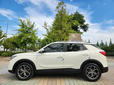 KG_Mobility_Ssangyong KORANDO 2020, 163900 км, за 6937.56 USD - фото 7