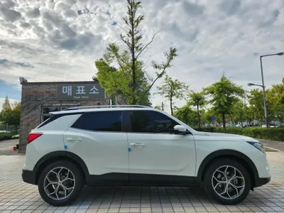 KG_Mobility_Ssangyong KORANDO 2020, 163900 км, за 6937.56 USD - фото 8